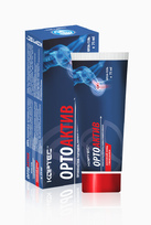 Крем – гель «ОРТОАКТИВ с акулим хрящём и глюкозамином» 75 мл.